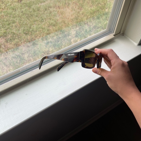 Prada sunglasses